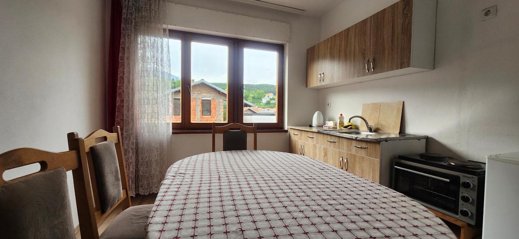 Lovely 1 Bedroom Within Walking Distance, Views Печ Экстерьер фото