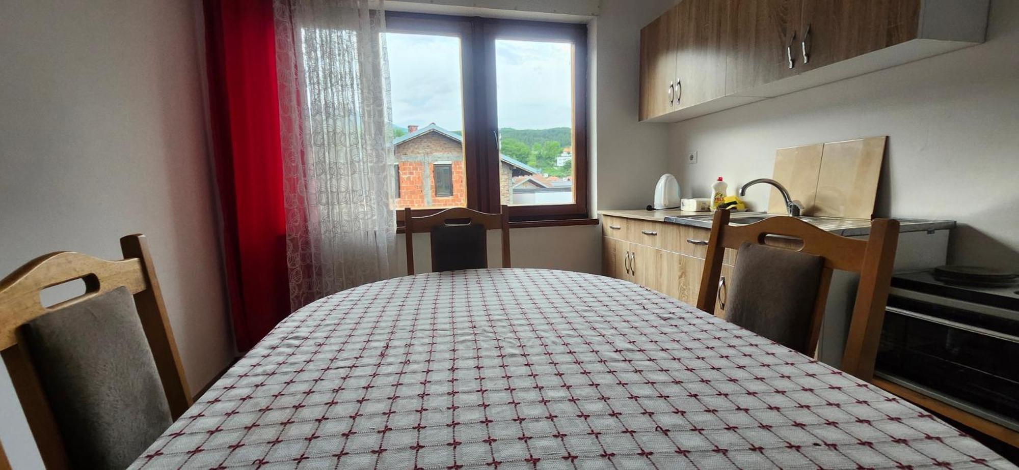 Lovely 1 Bedroom Within Walking Distance, Views Печ Экстерьер фото