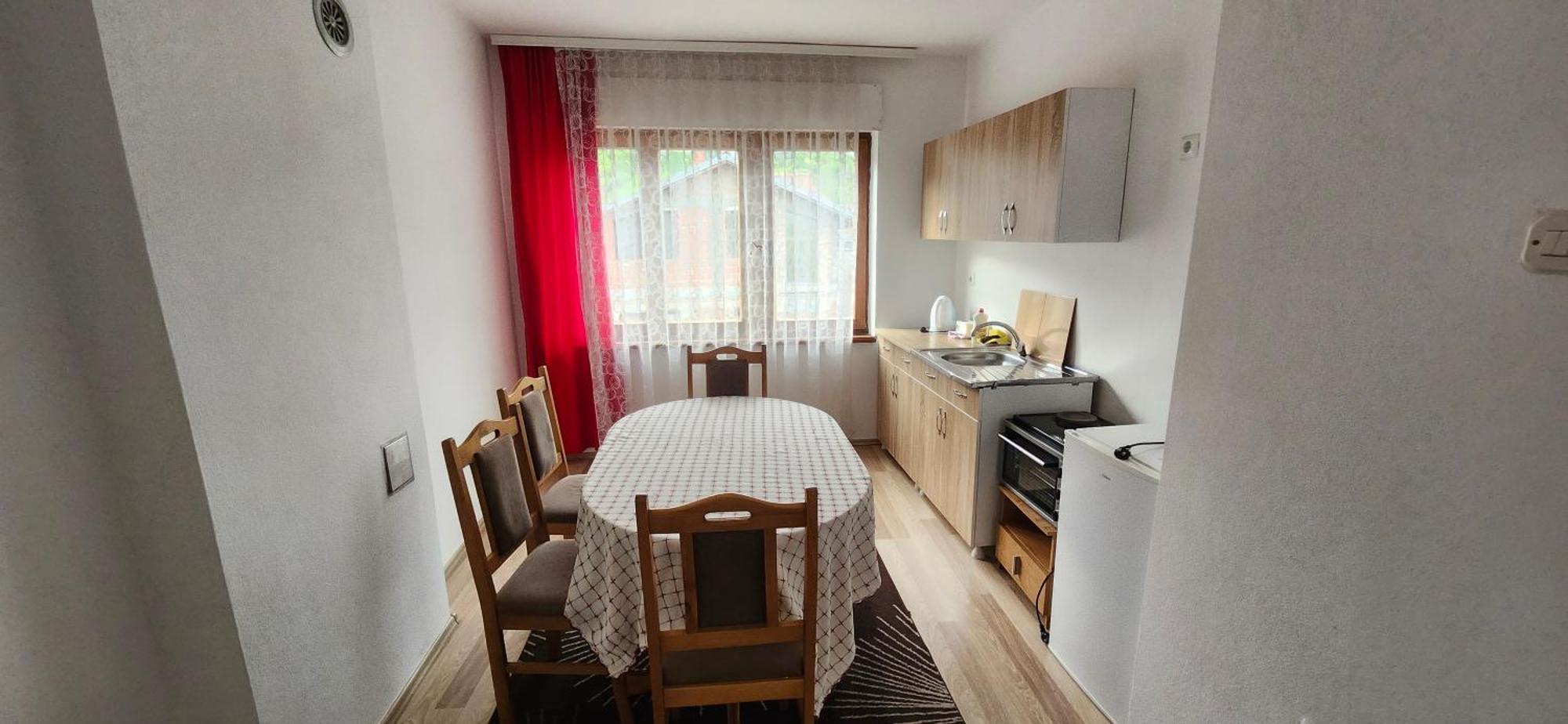 Lovely 1 Bedroom Within Walking Distance, Views Печ Экстерьер фото