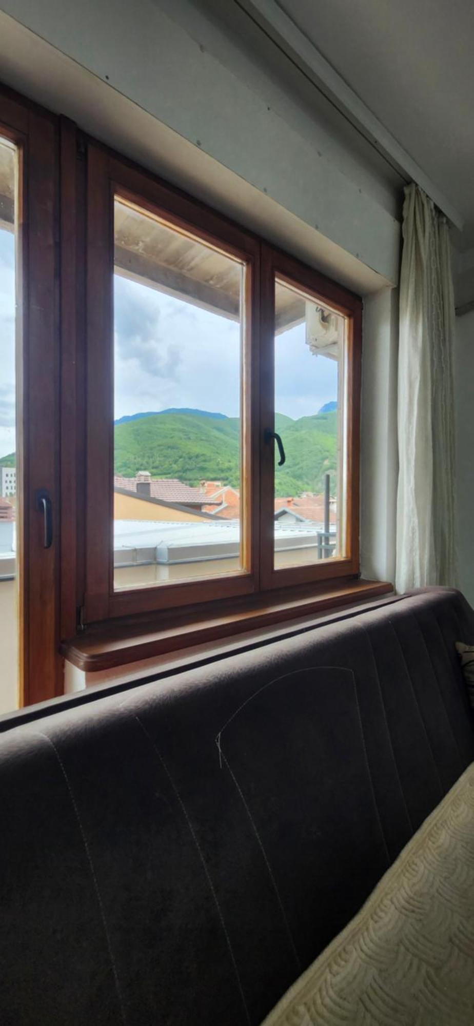 Lovely 1 Bedroom Within Walking Distance, Views Печ Экстерьер фото