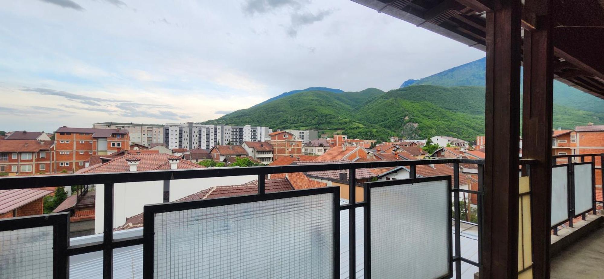 Lovely 1 Bedroom Within Walking Distance, Views Печ Экстерьер фото